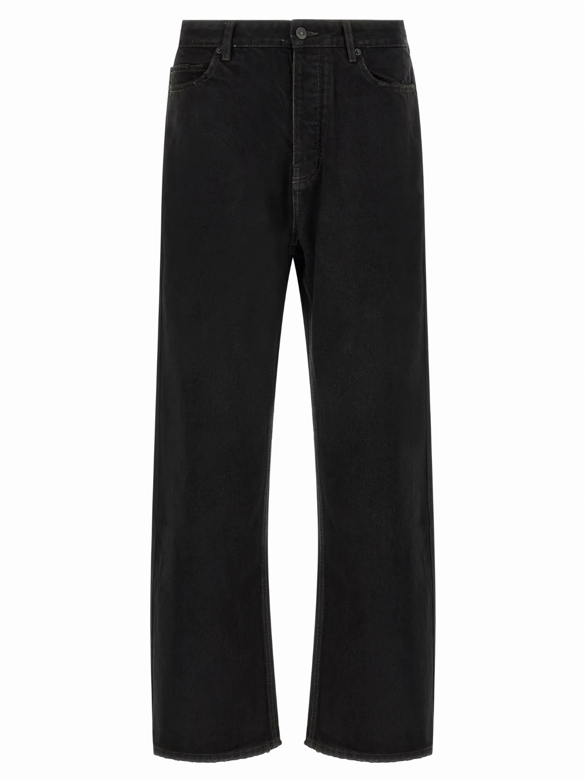 Taglio Regolare Jeans