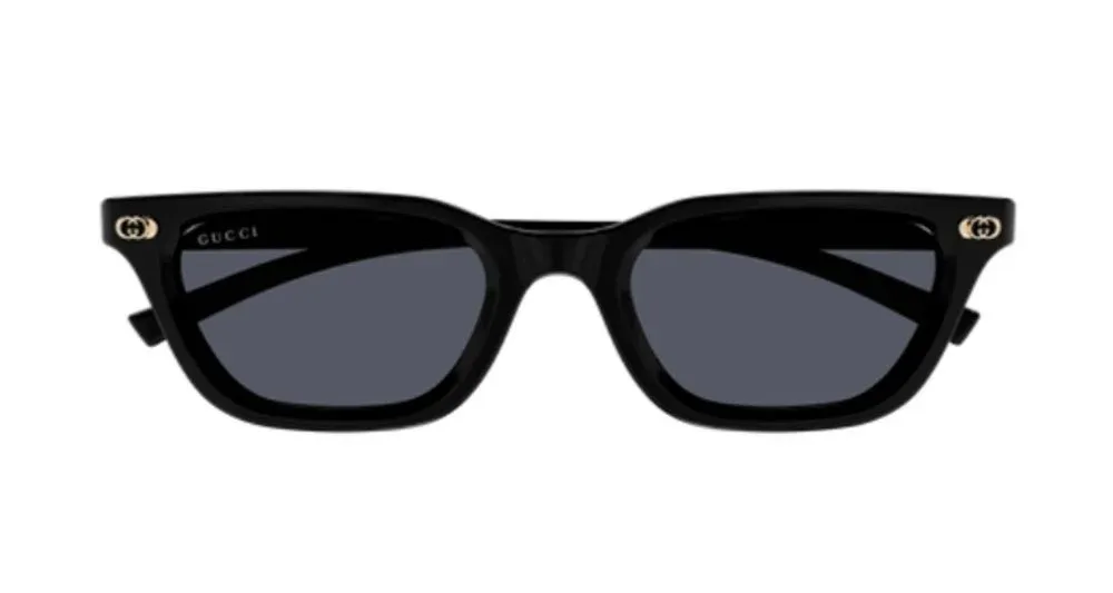 GG1944S001 Cat-Eye Recycled Acetate Sunglasses