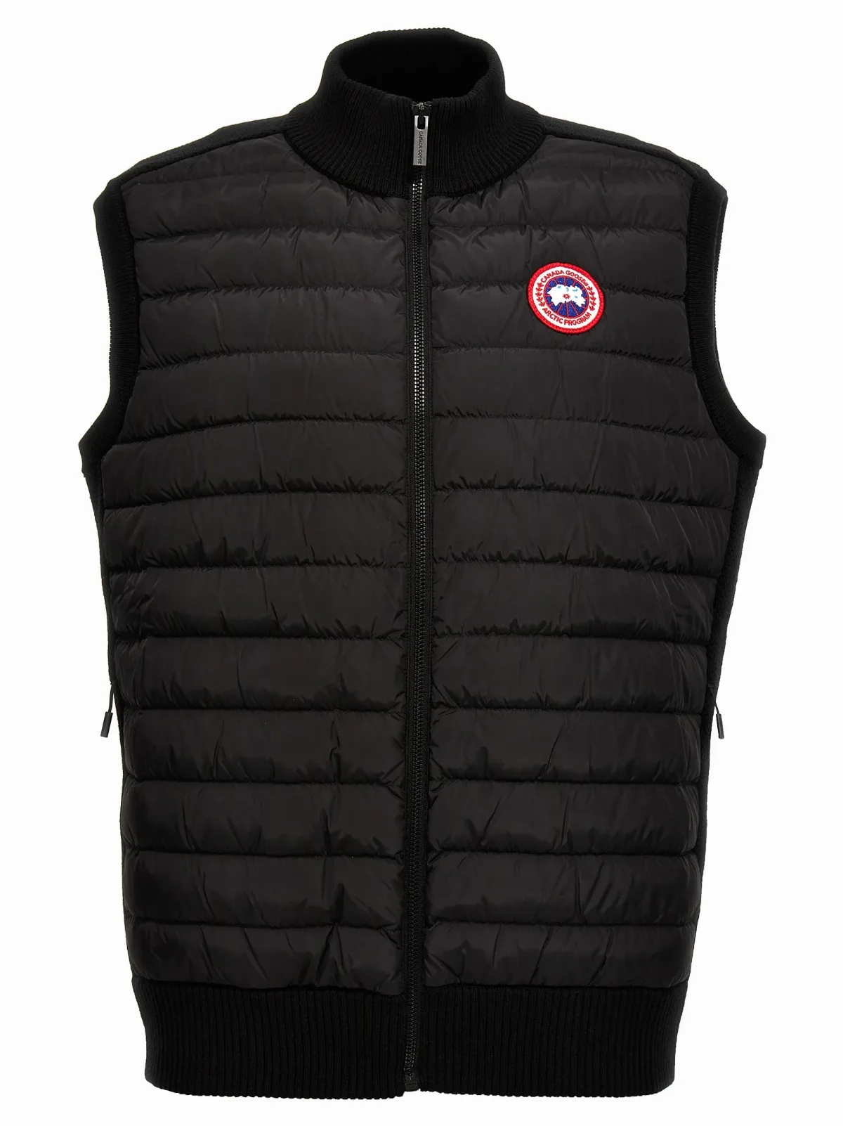 HyBridge Vest