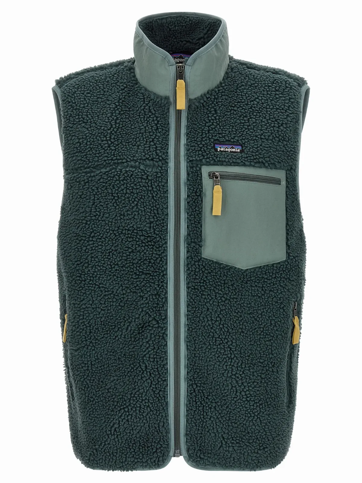 Vest