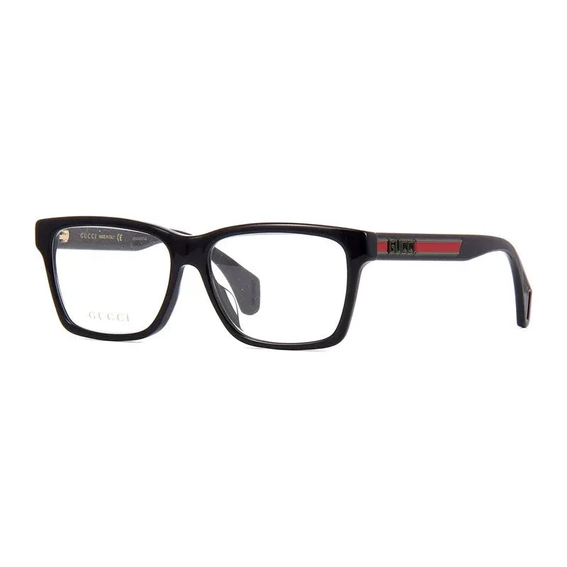 GG0466OA Acetate Frame Eyeglasses