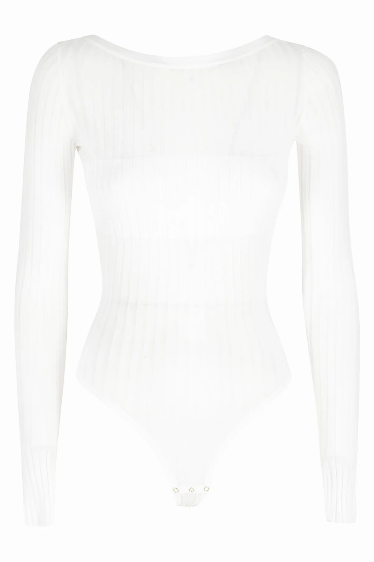 Body Tricot