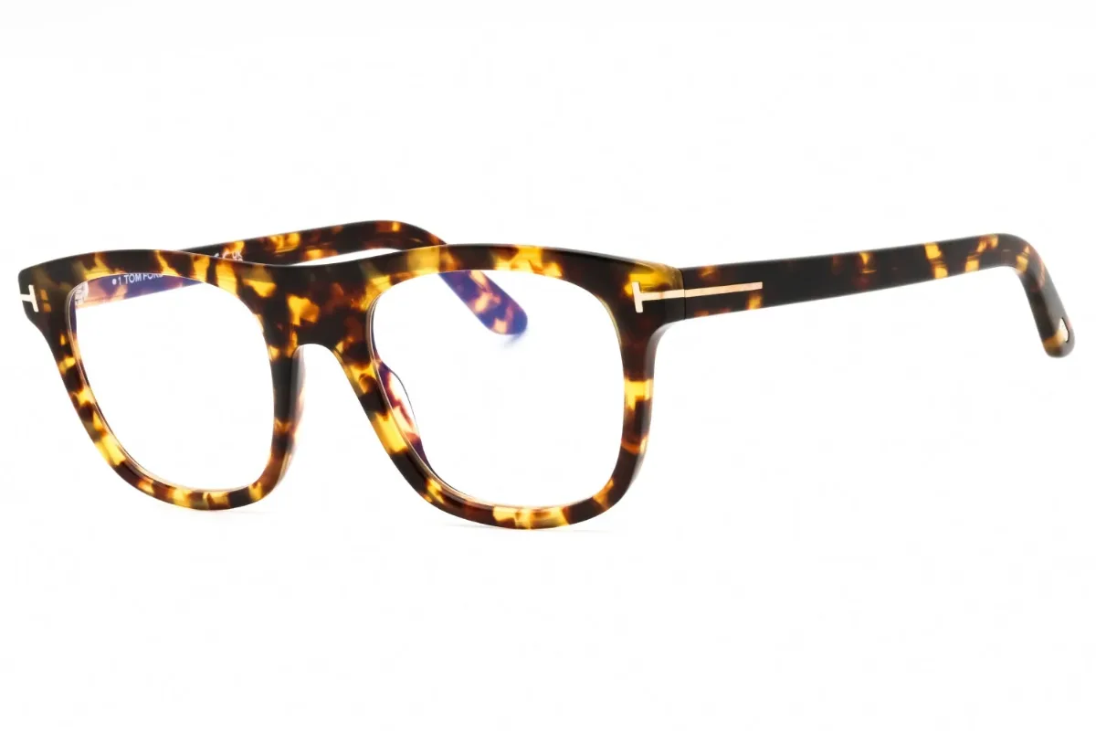 FT5939B Acetate Frame Eyeglasses