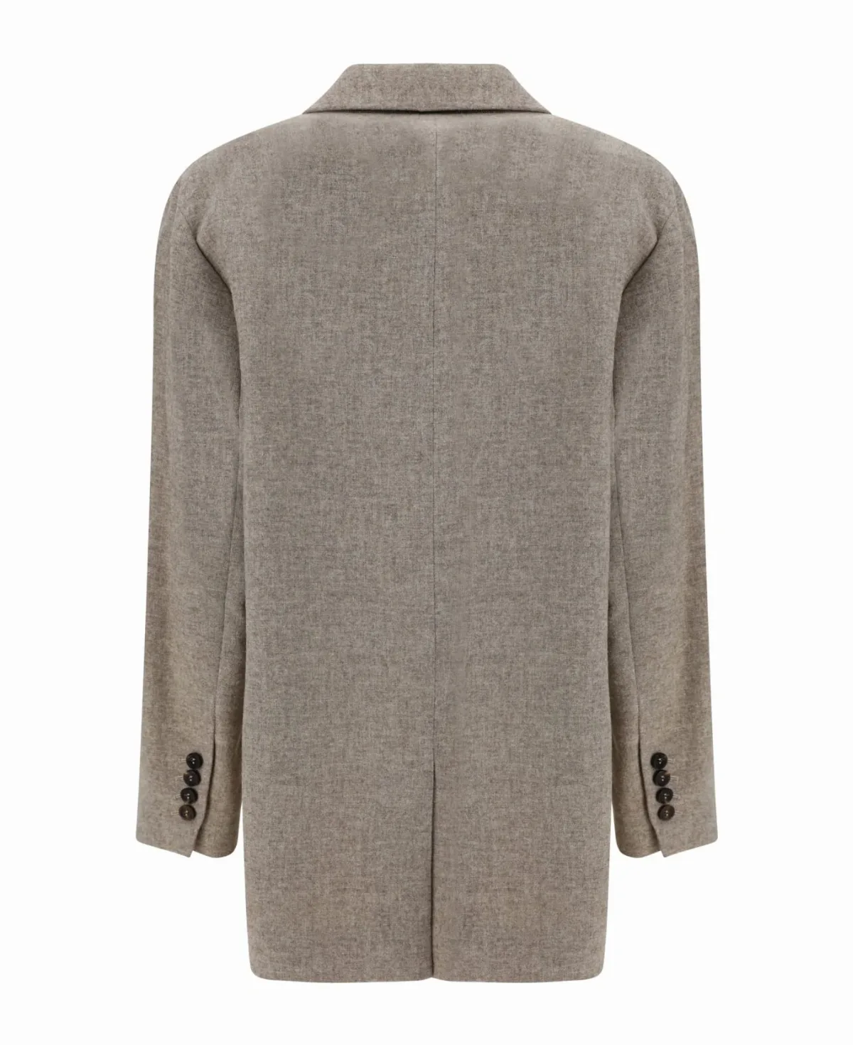 Wool Blazer