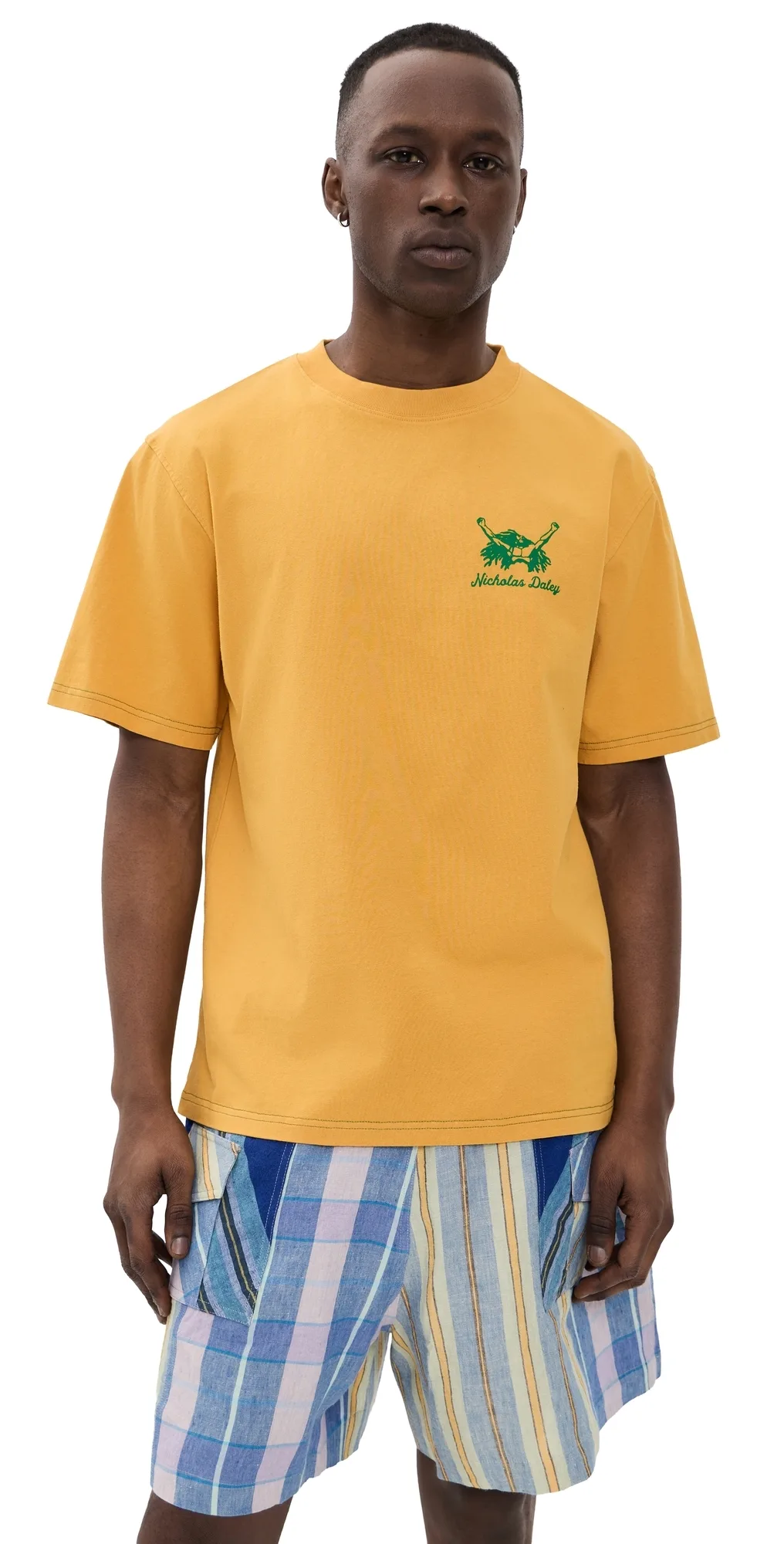 Roots Rock Reggae Tee