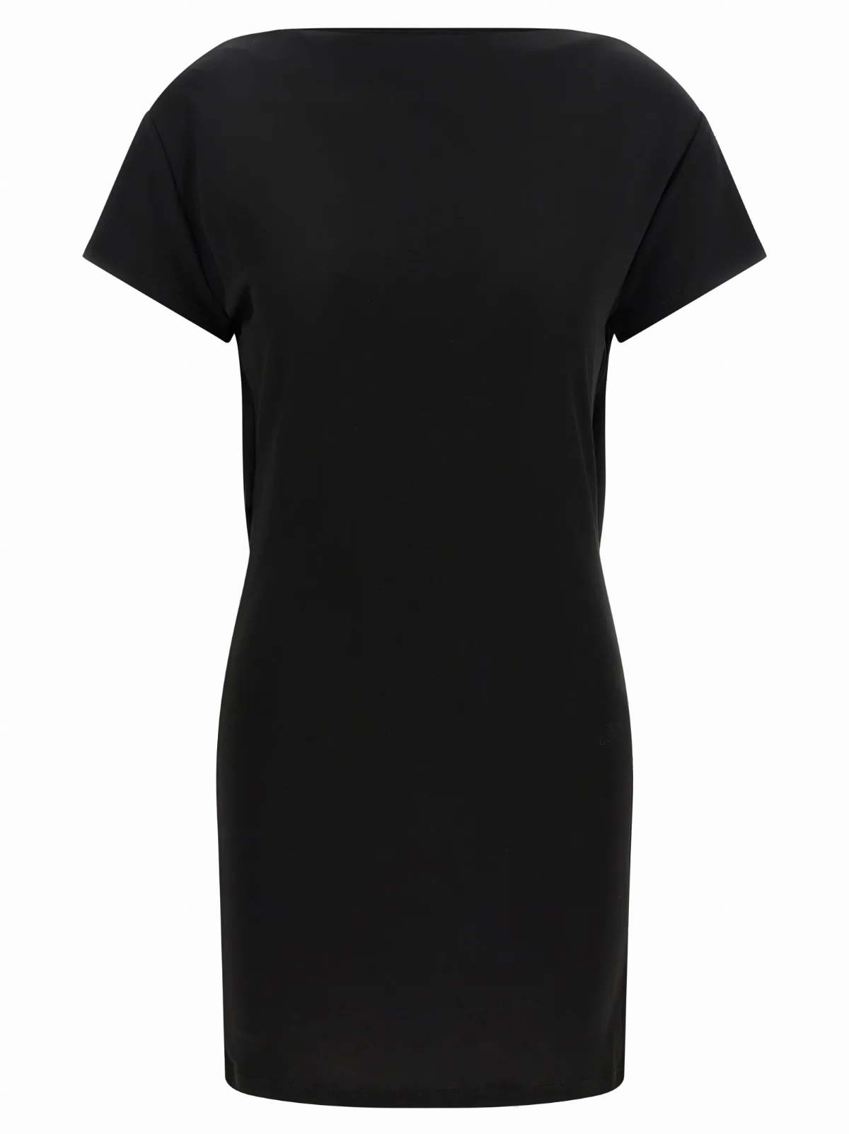 Viscose Jersey Dress