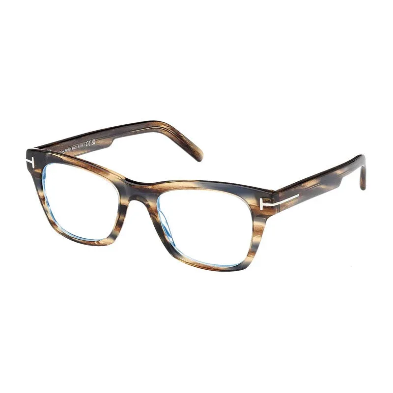 FT5886-B001 Eyeglasses
