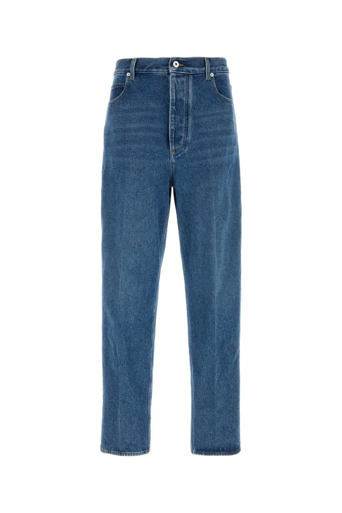 Gamba Jeans