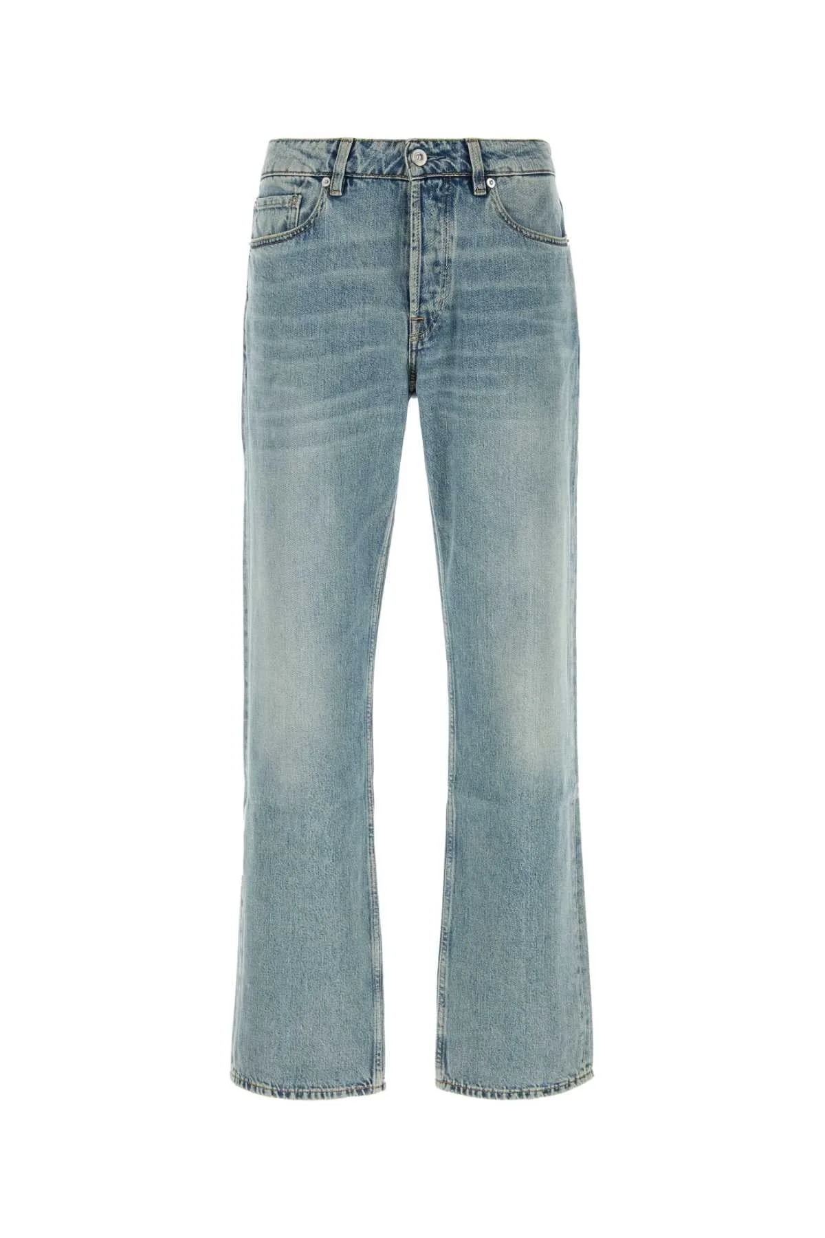 Slate Cut Jeans