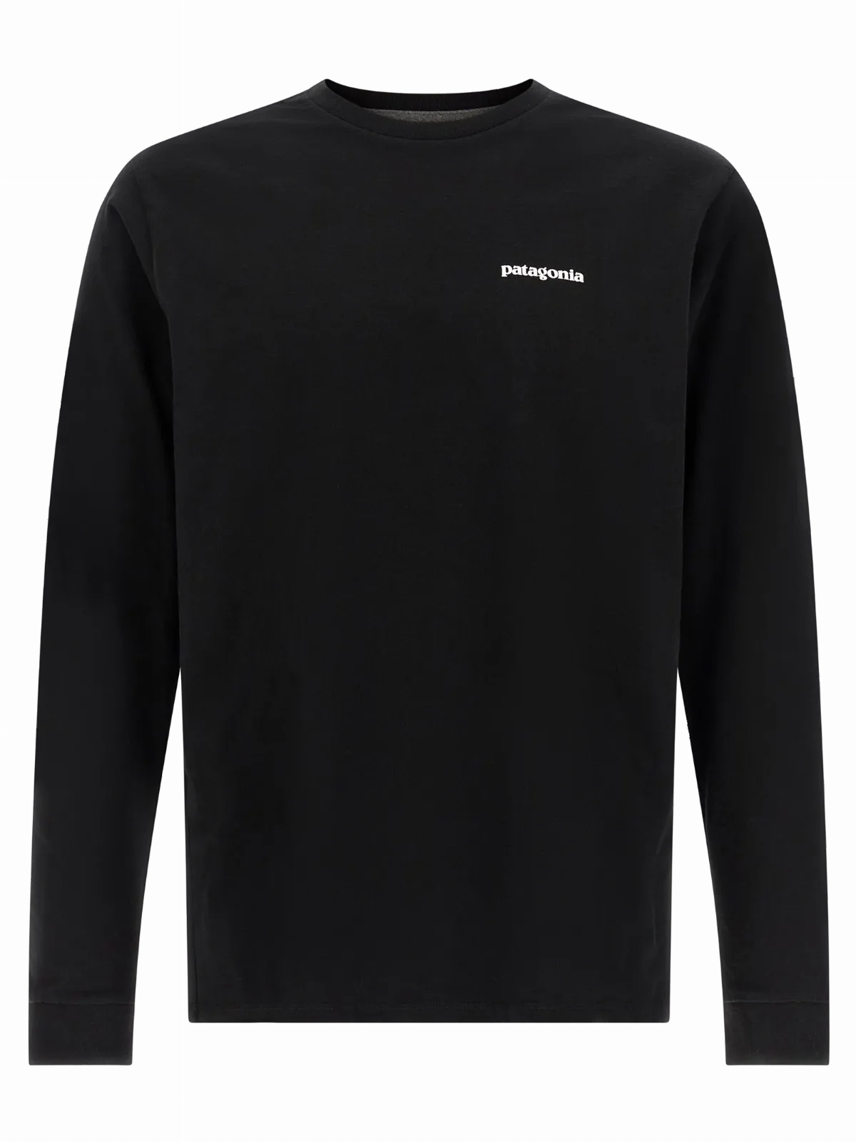 Responsibili Long-Sleeve T-Shirt