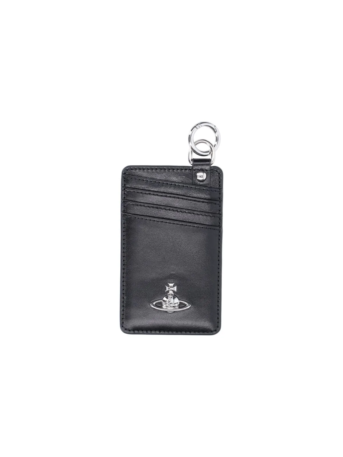 Cardholder orb