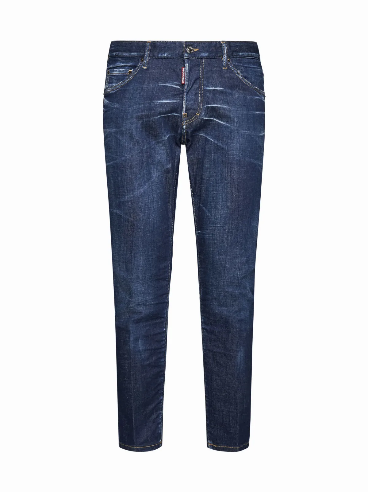 Dark Wash cool Guy Jeans by Dsquared2