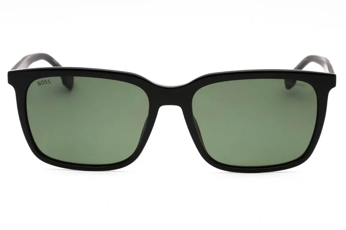 BOSS1579S Plastic Frame Sunglasses