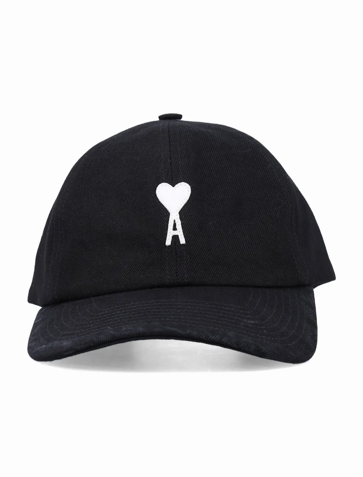 Ami De Coeur Felt Cap by Ami Alexandre Mattiussi