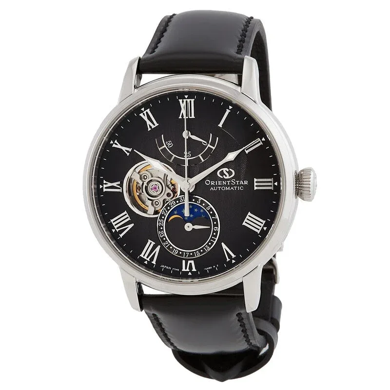 Orient Star Automatic Watch