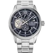 Preloved Orient Star Skeleton Automatic Watch by Preloved - Orient Star