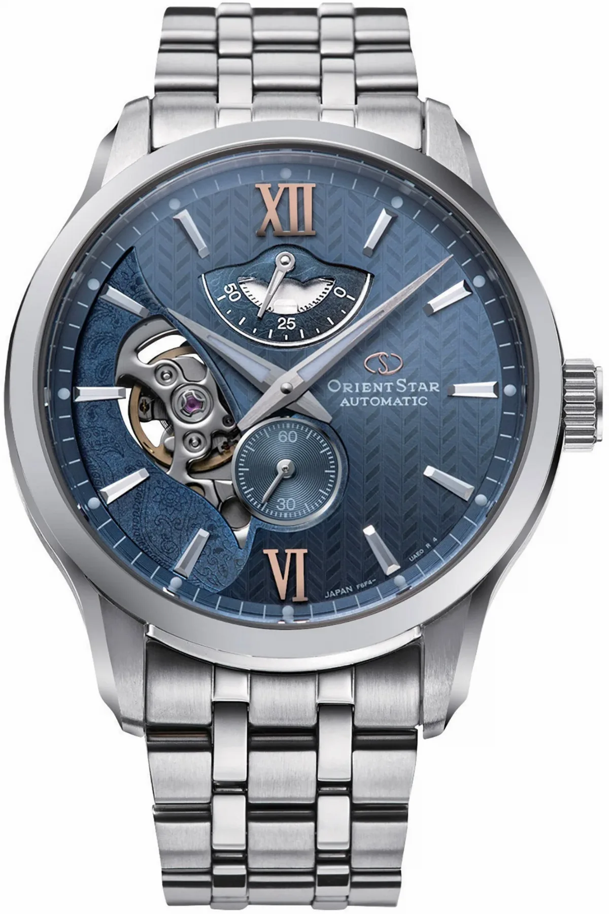 Orient Star Contemporary Layered Automatic Watch