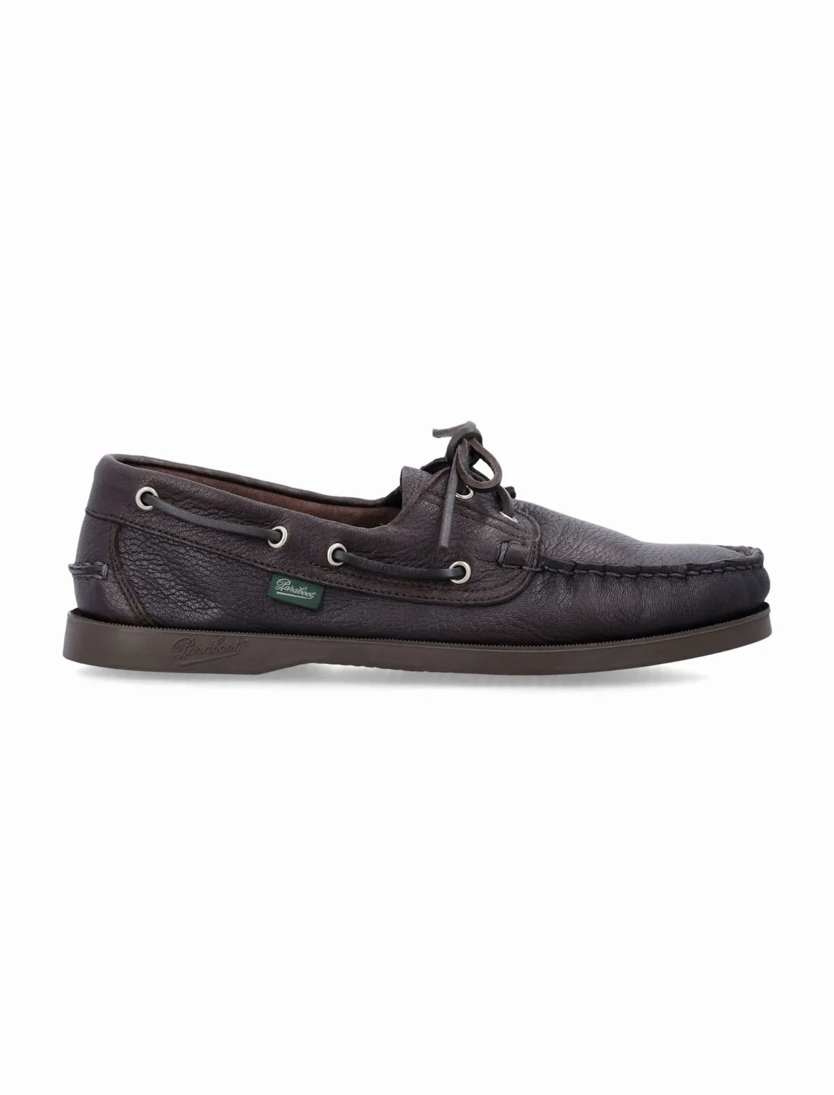 Barth Leather Blake-stitched Shoes