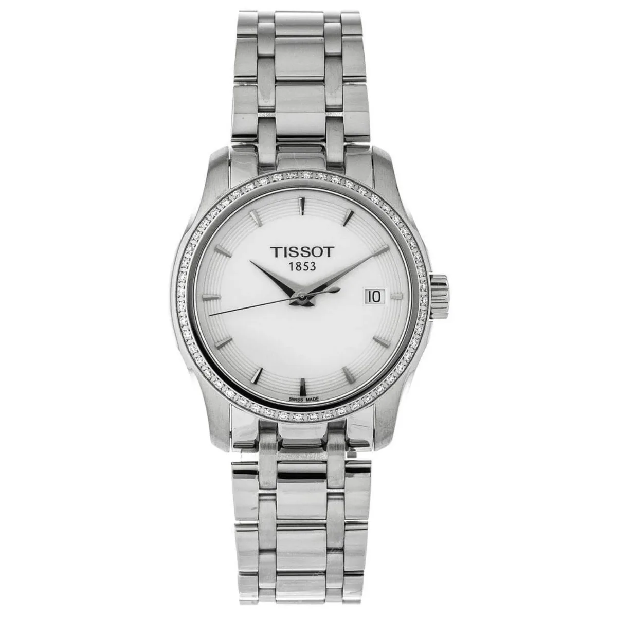T-Trend Couturier Watch