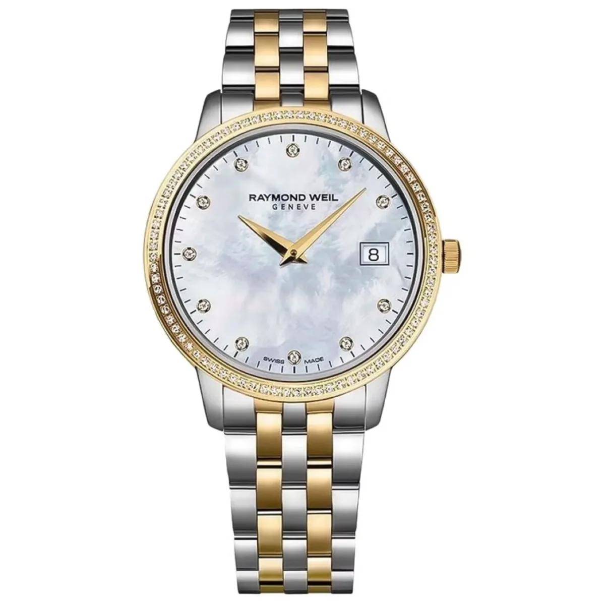 Toccata Watch