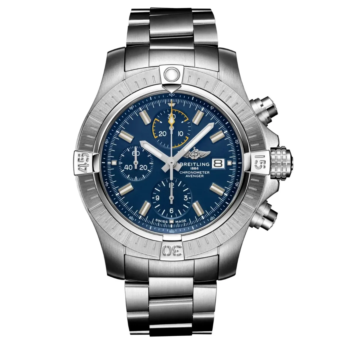 Avenger Watch