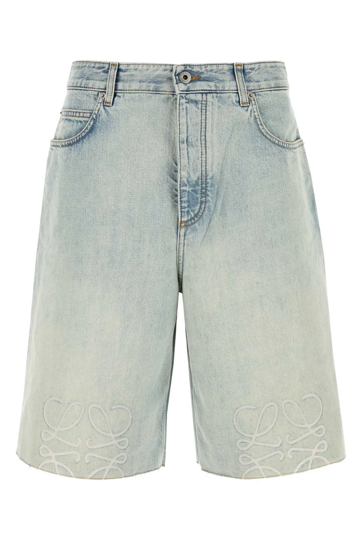 Anagram Bermuda Shorts
