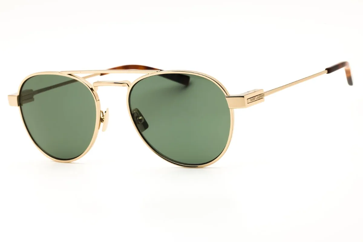 SL708003 Sunglasses by Saint Laurent