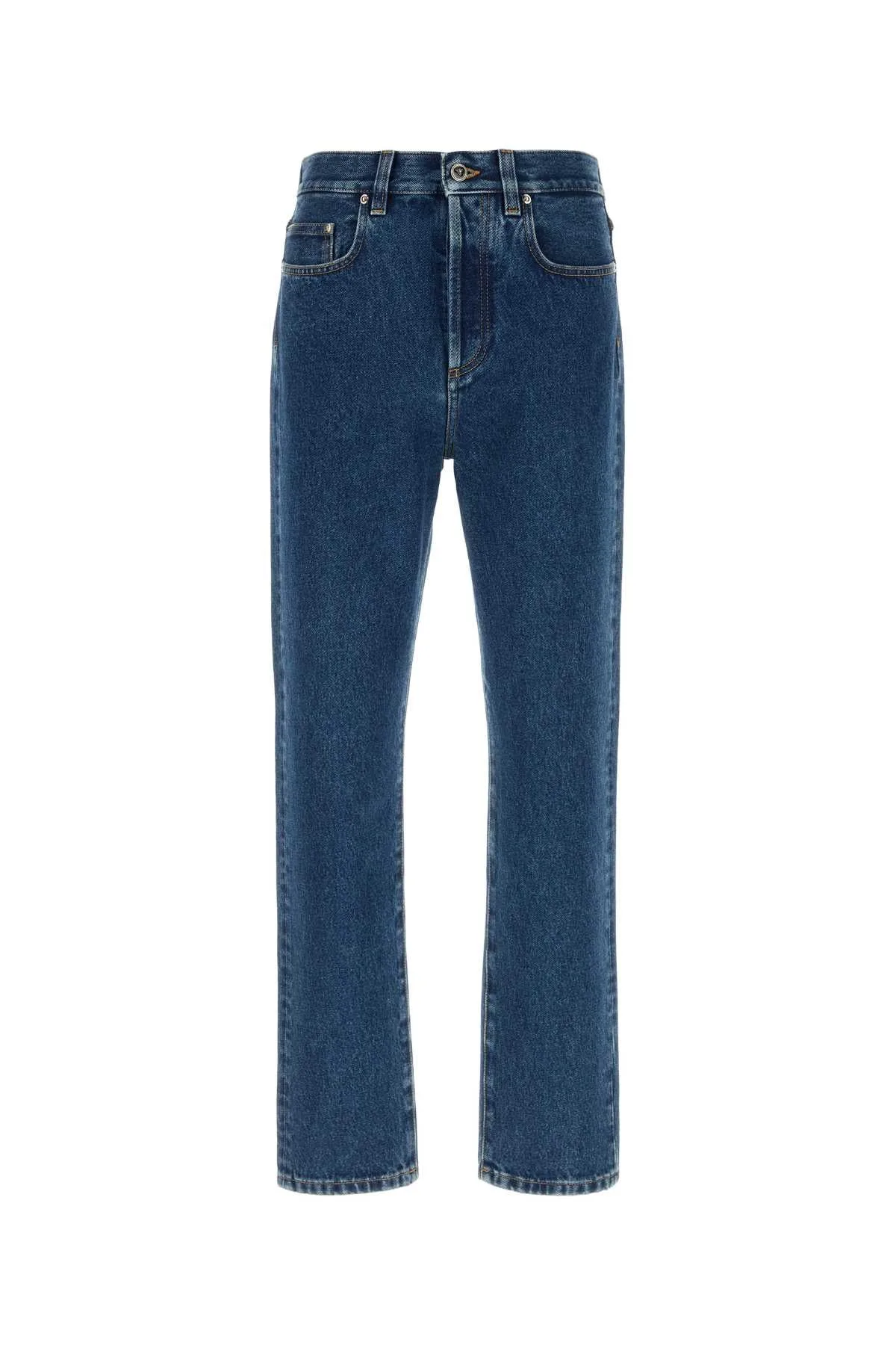 Denim Jeans