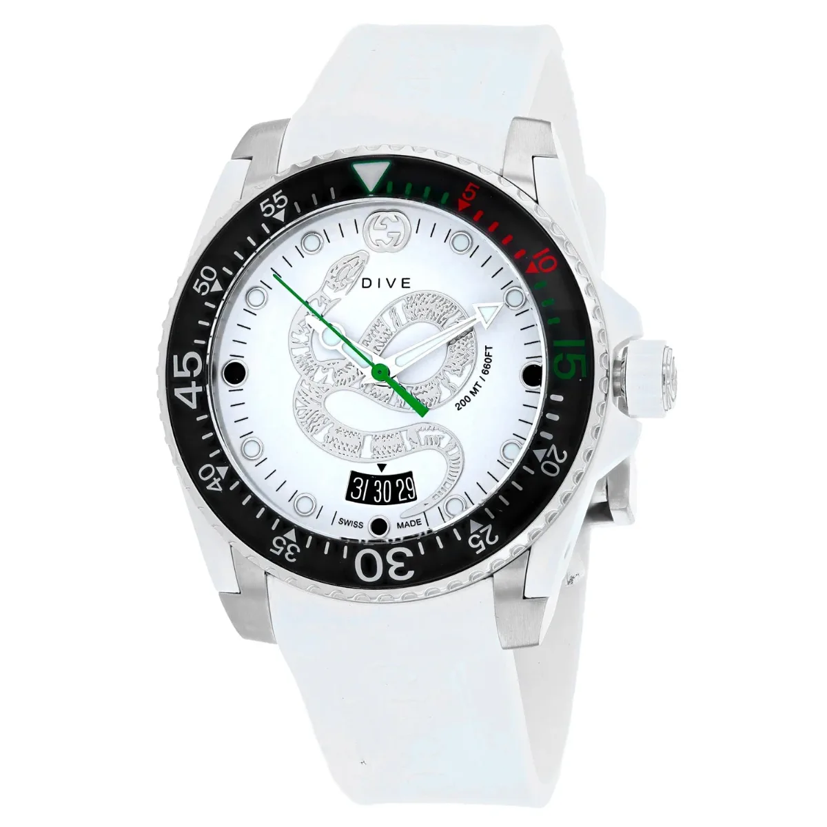 Dive Watch by Gucci