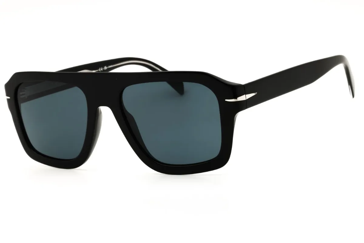 DB7127S0807KU Plastic Frame Sunglasses