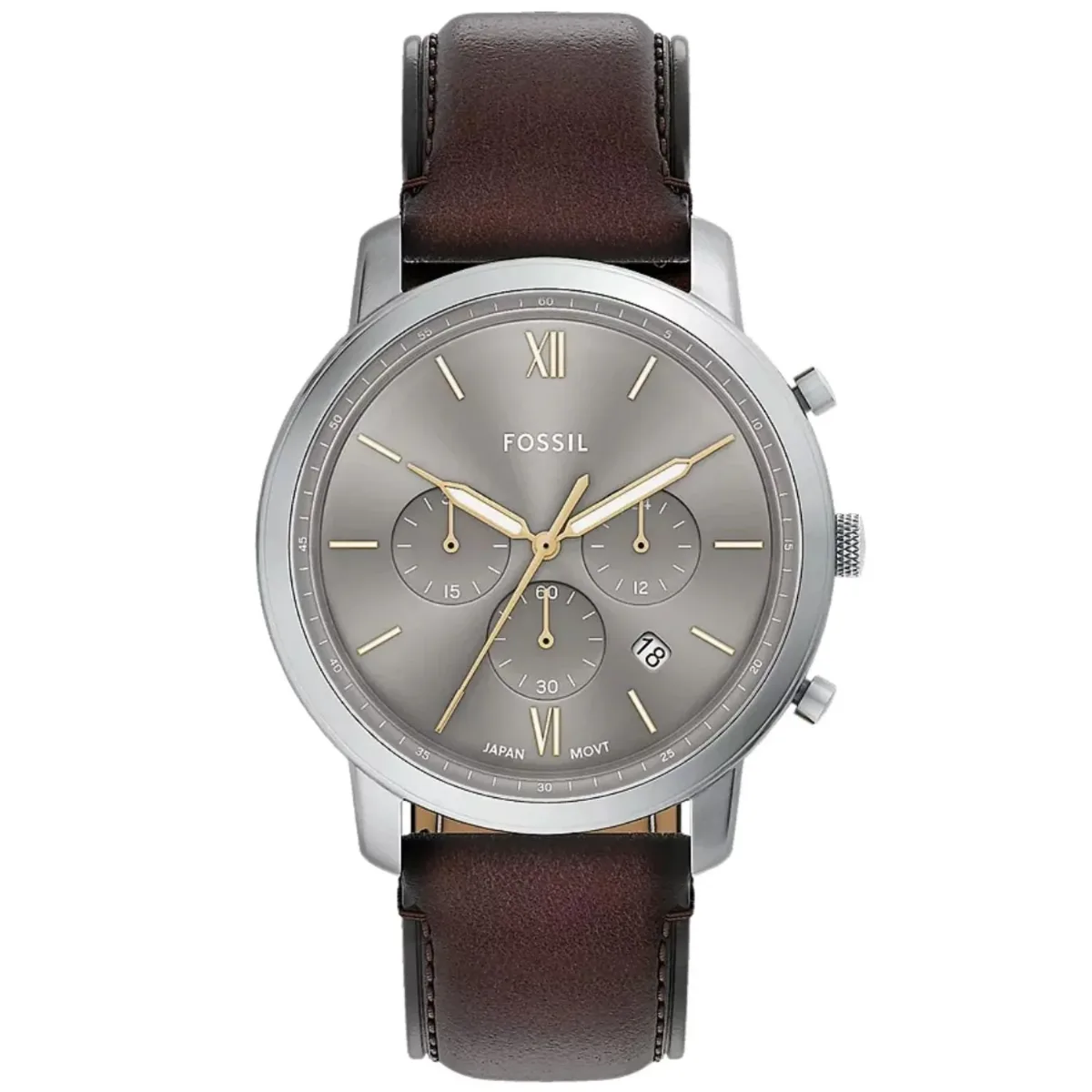Neutra Watch