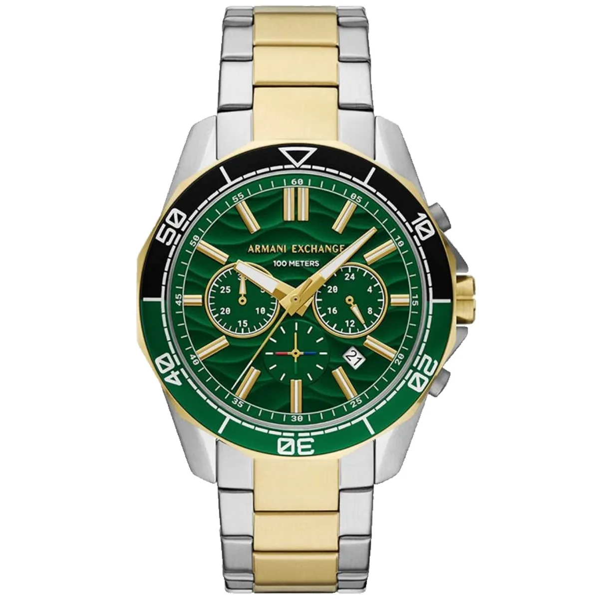 Spencer Watch
