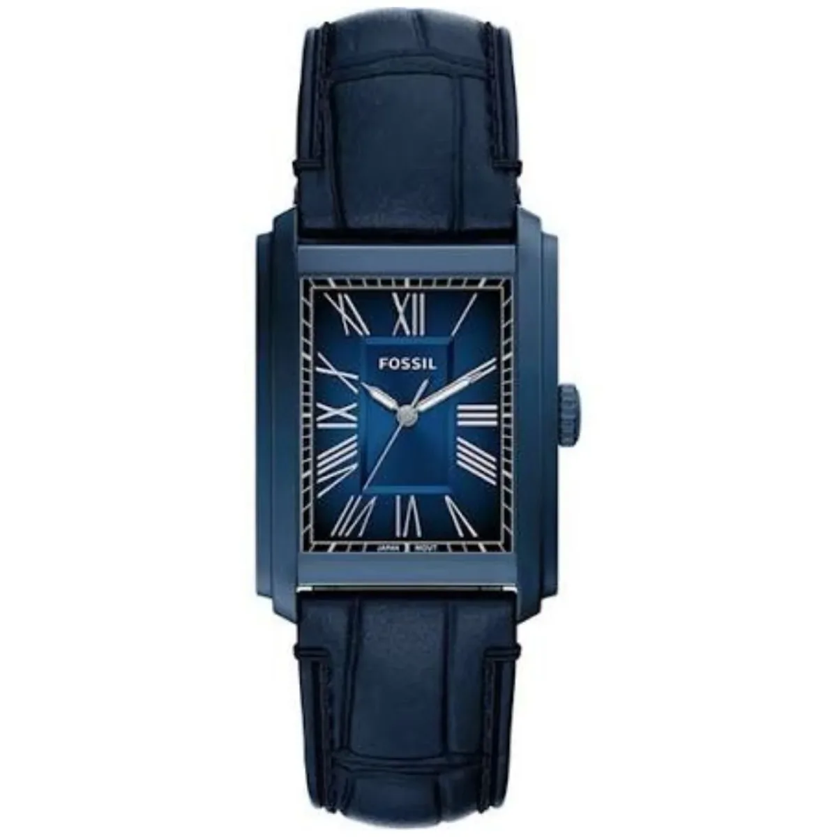 Carraway Watch