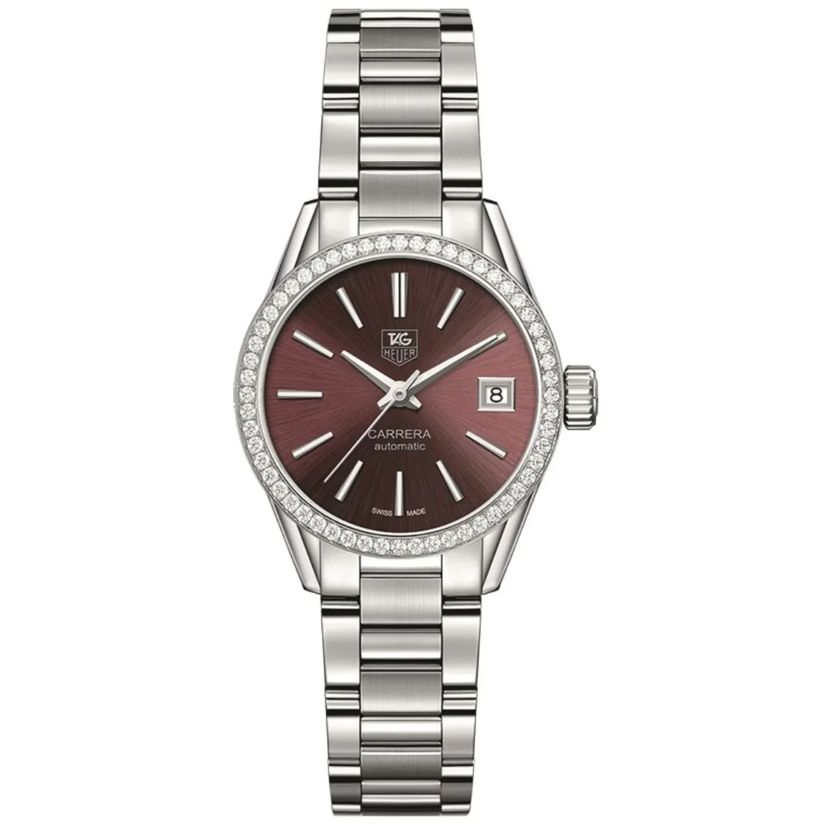 Carrera Watch