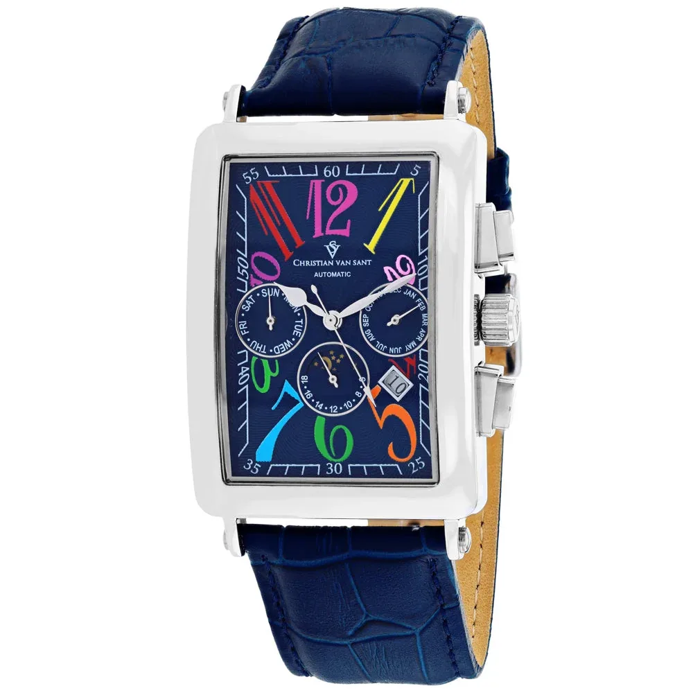 Prodigy Watch