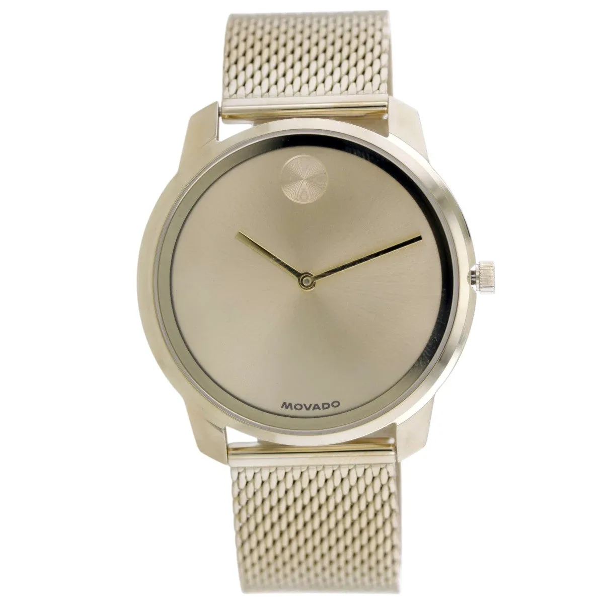 Stainless Steel Watch