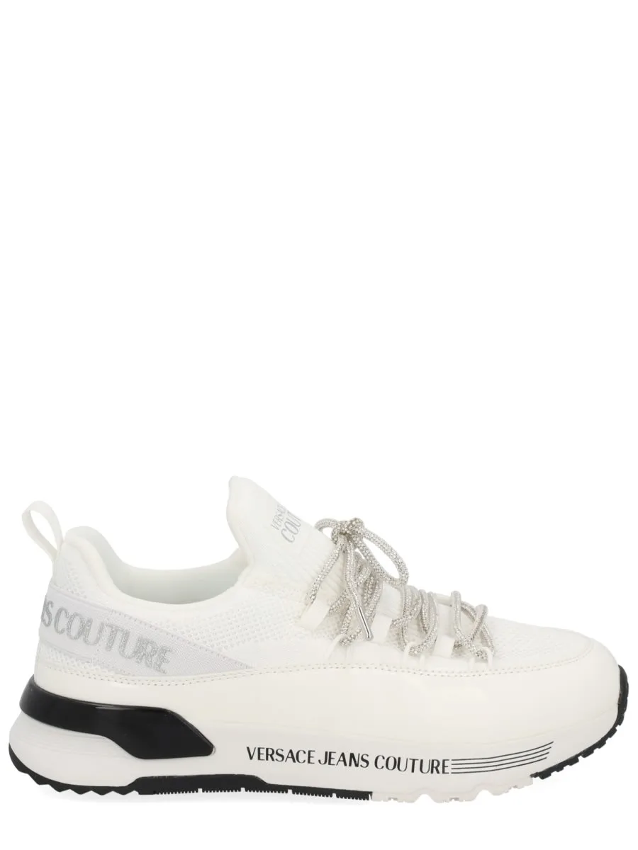 dynamic Sneaker by Versace Jeans Couture