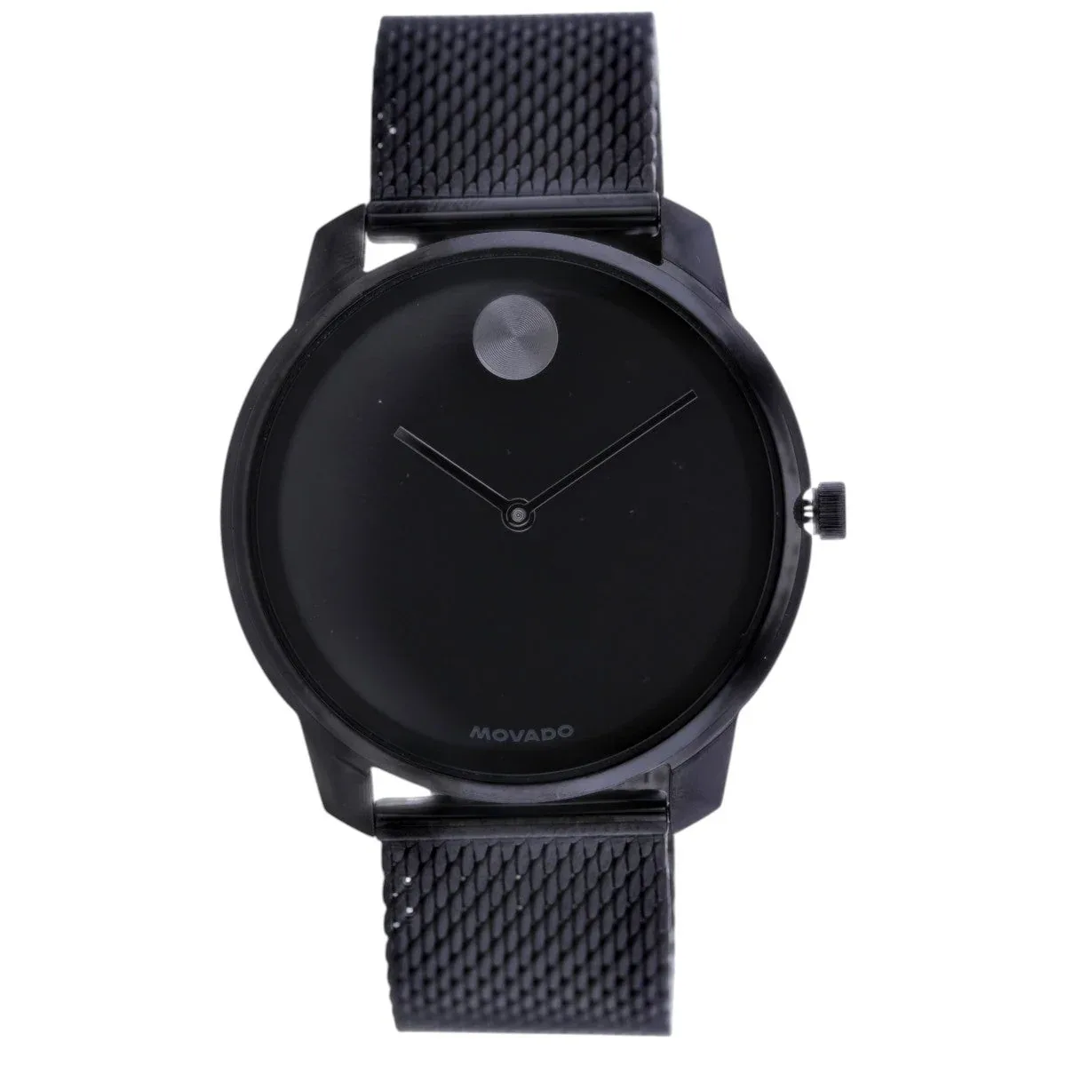 Bold Watch