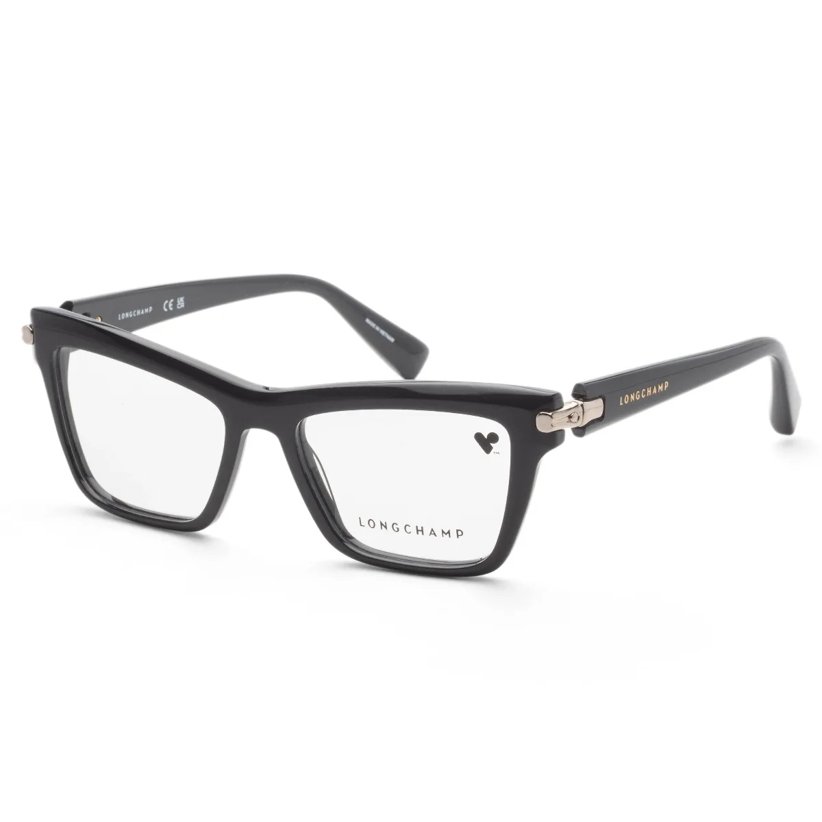 LO2766N00153 Eyeglasses