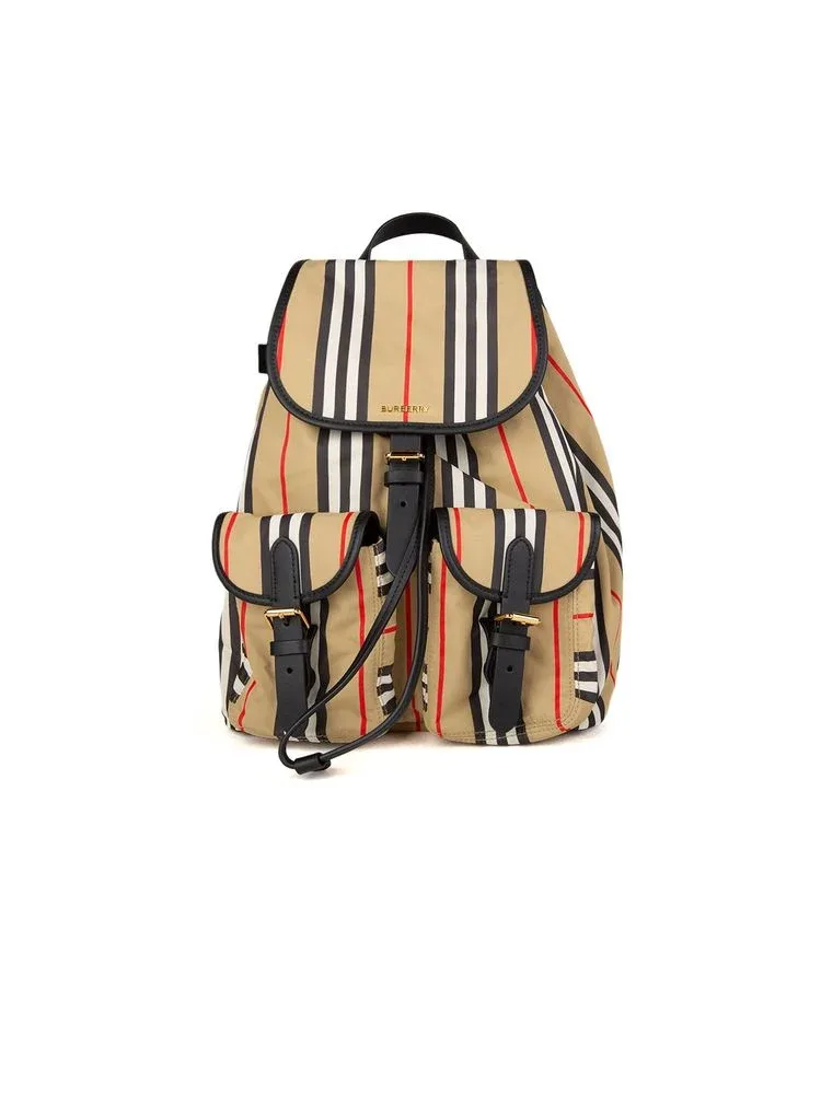 Nylon Backpack