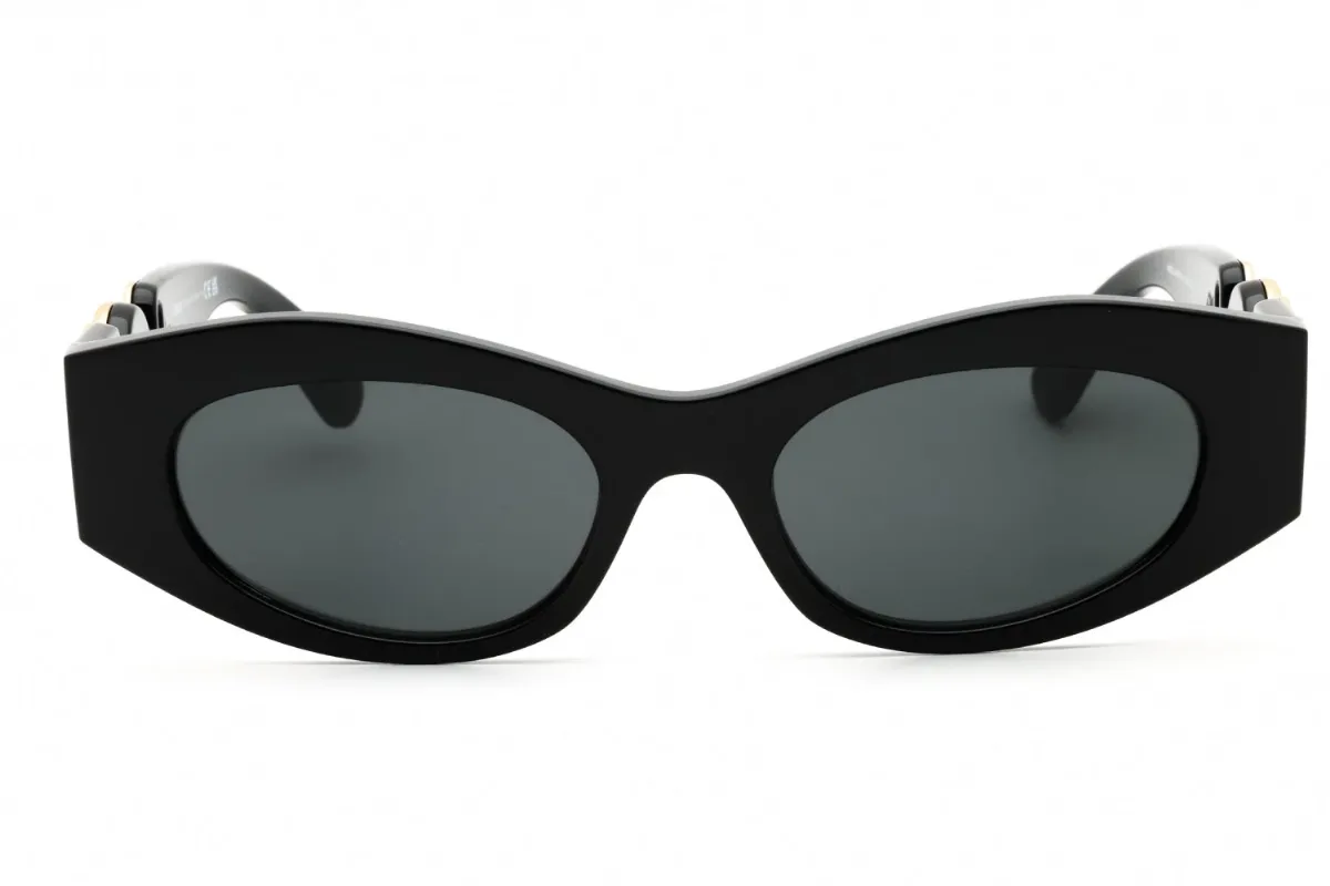 0VE4480U Oval-Frame Sunglasses