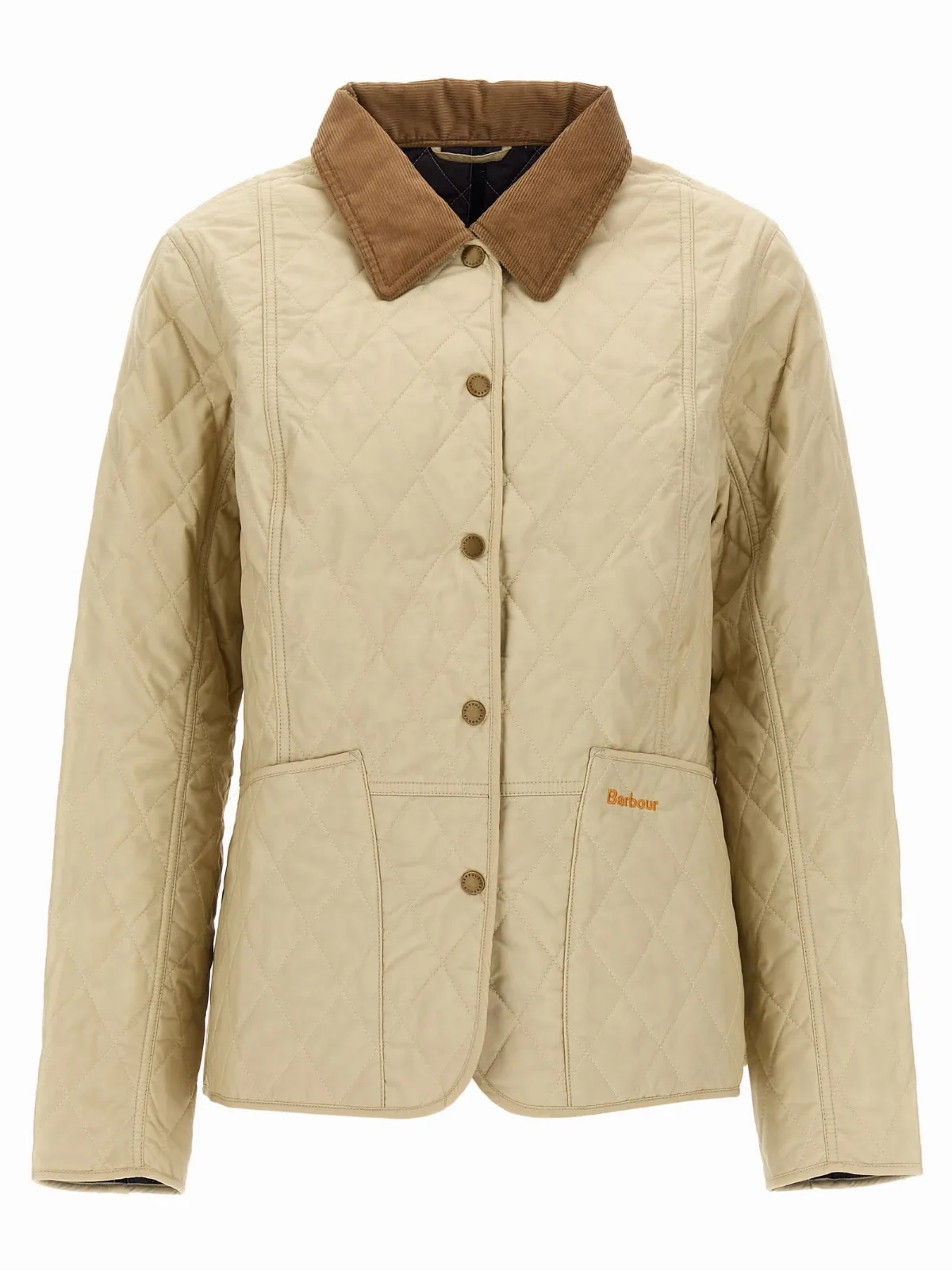 liddesdale Jacket by Barbour