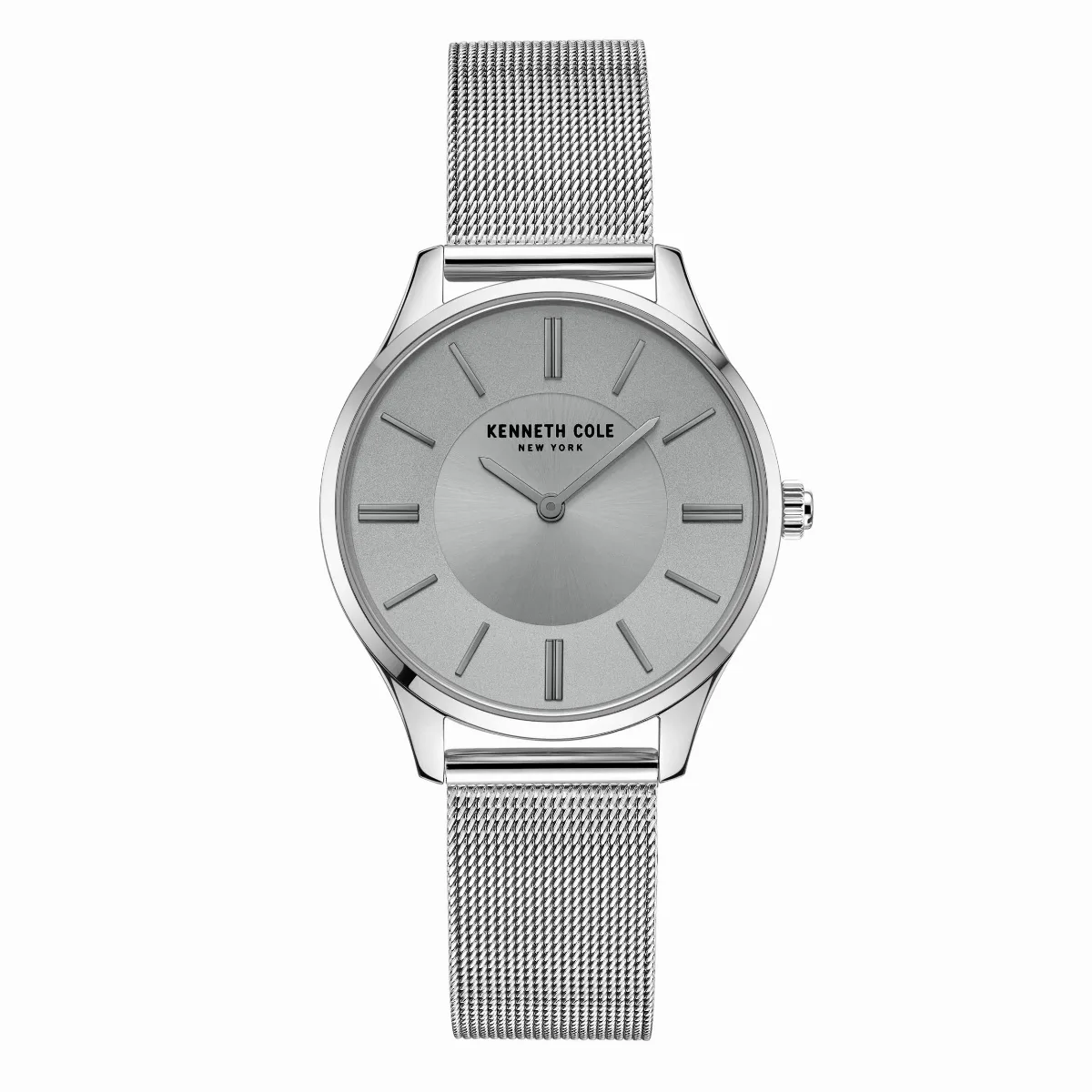 Kenneth Cole Classic Quartz Watch by Preloved - Kenneth Cole