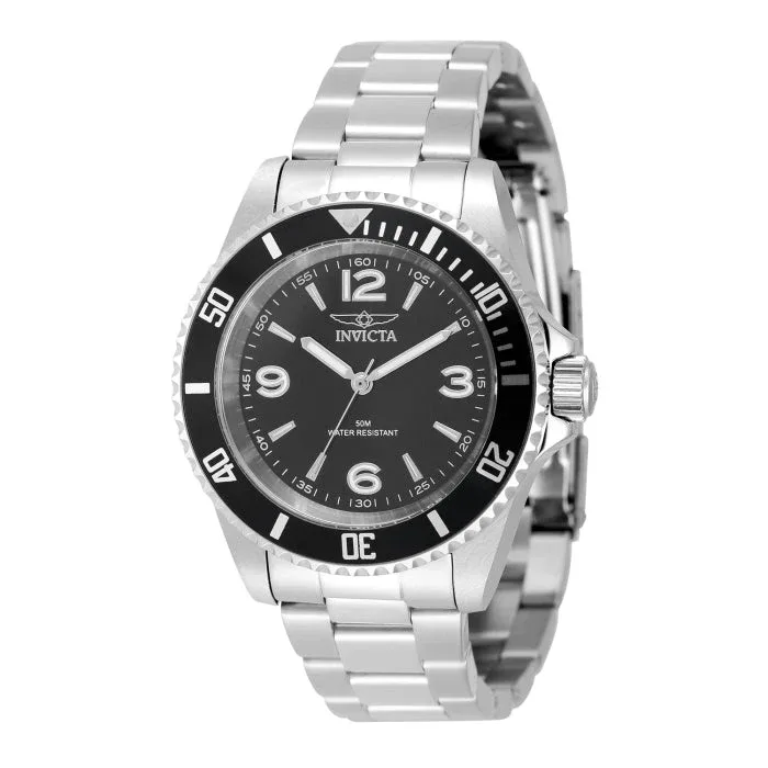40mm Quartz Watch