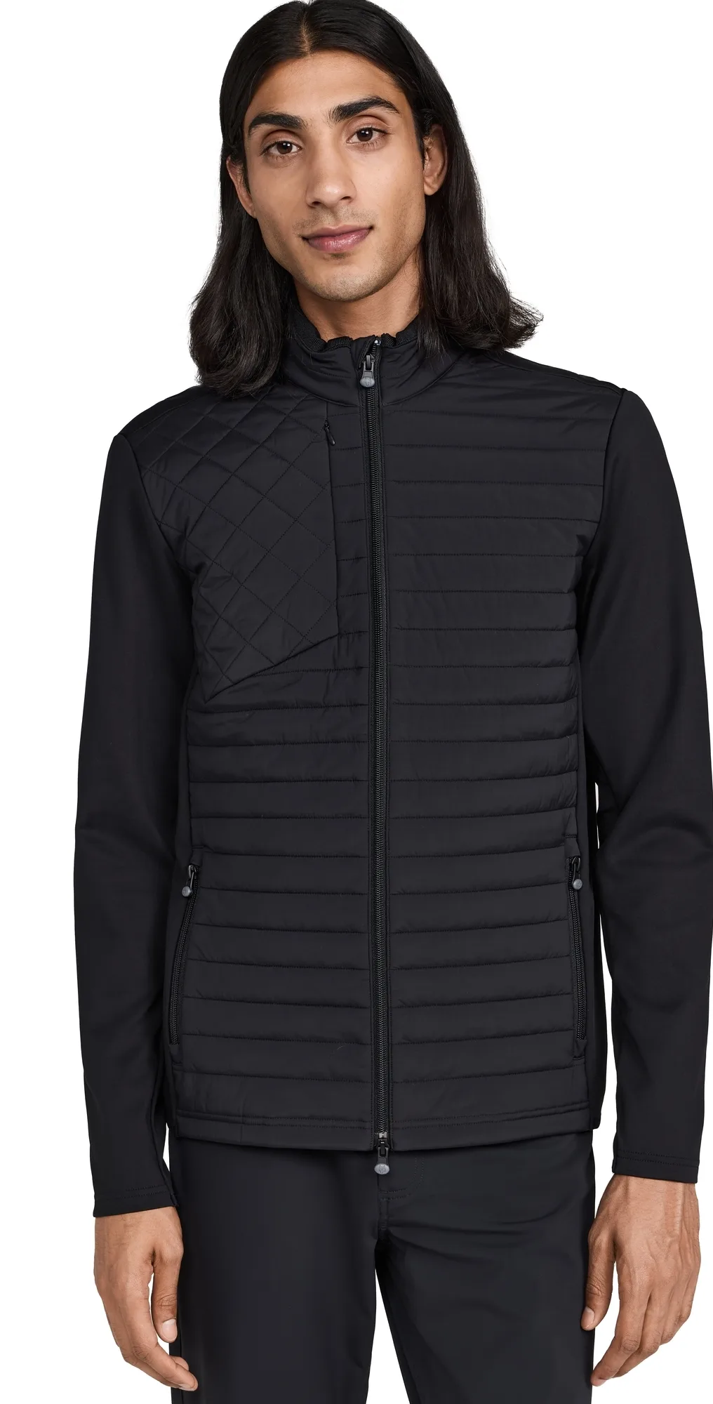 Yukon Hybrid Jacket by Greyson