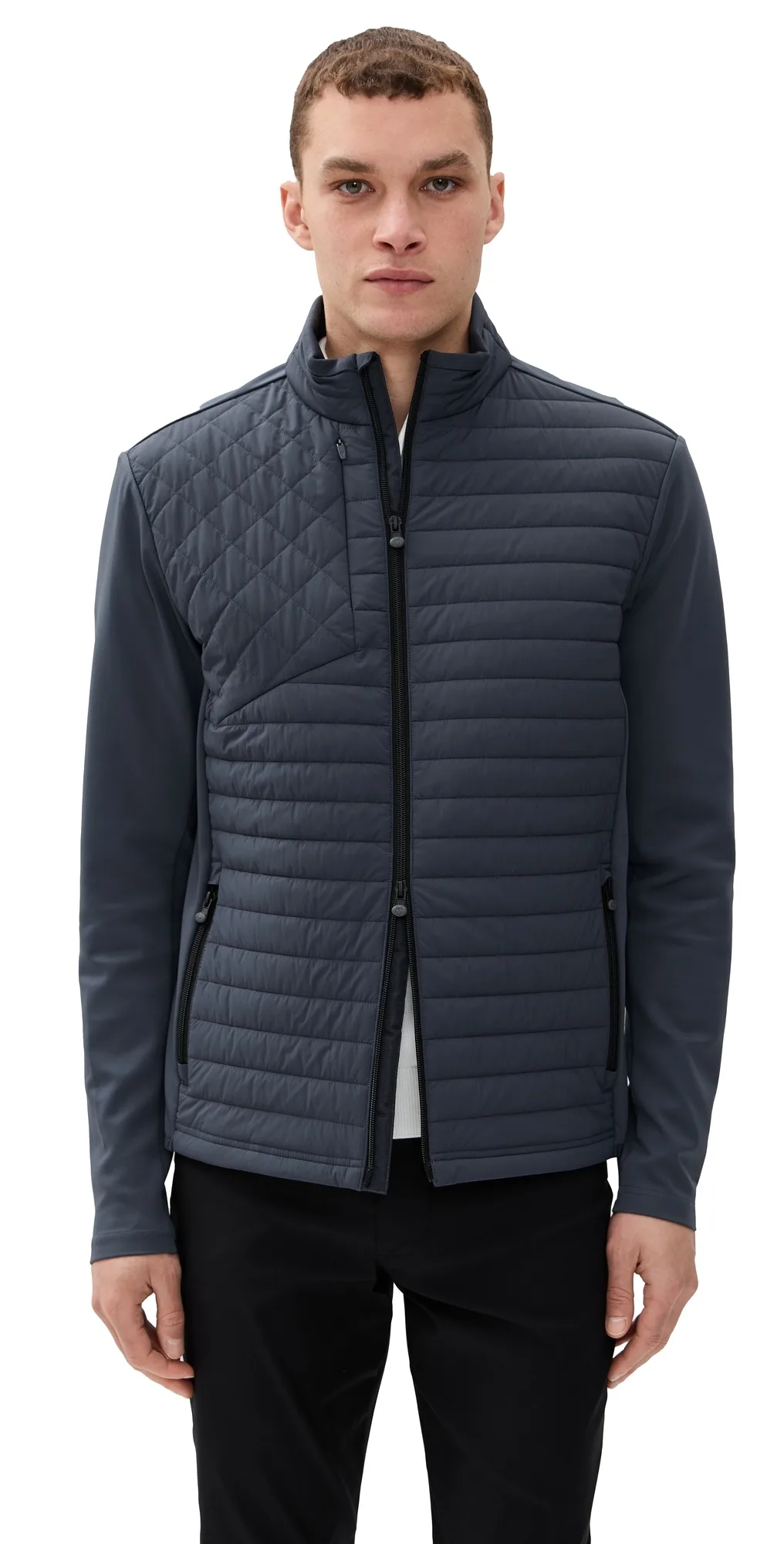 Yukon Hybrid Jacket