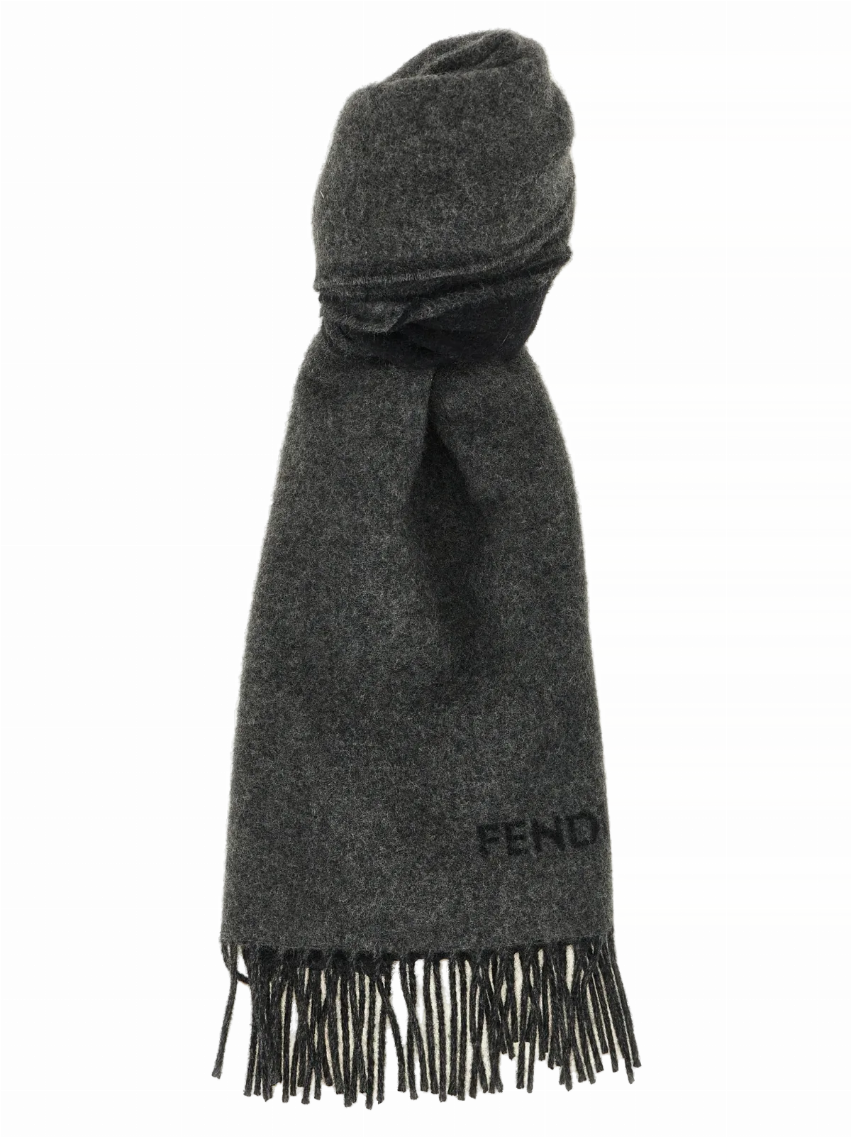Cashmere Scarf