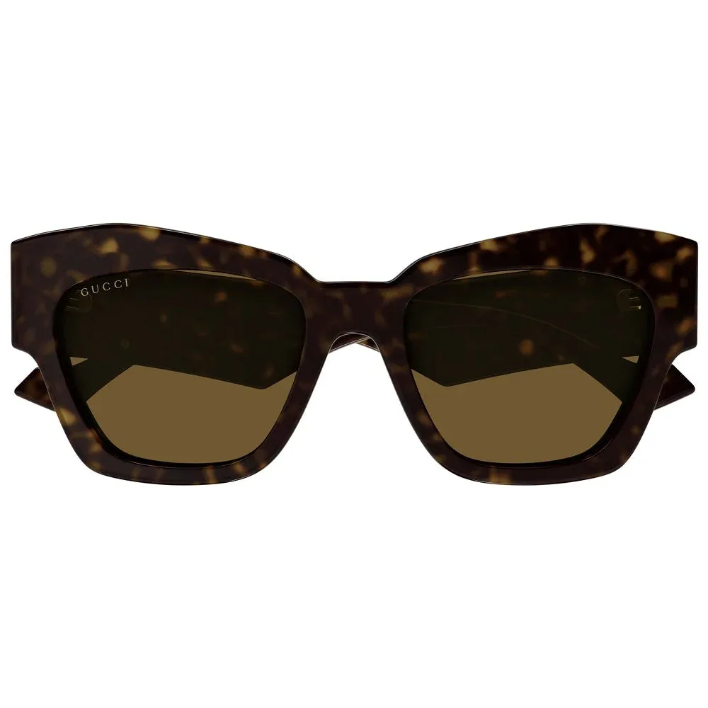 GG1422S Tortoiseshell Acetate Sunglasses