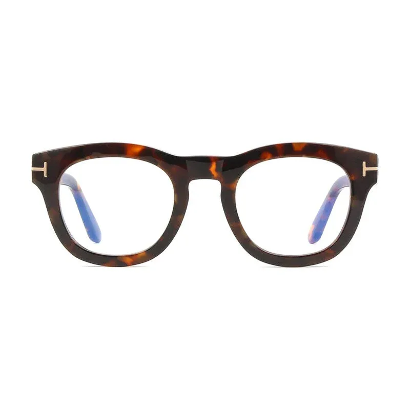 FT5873-B Blue-Light Blocking Eyeglasses