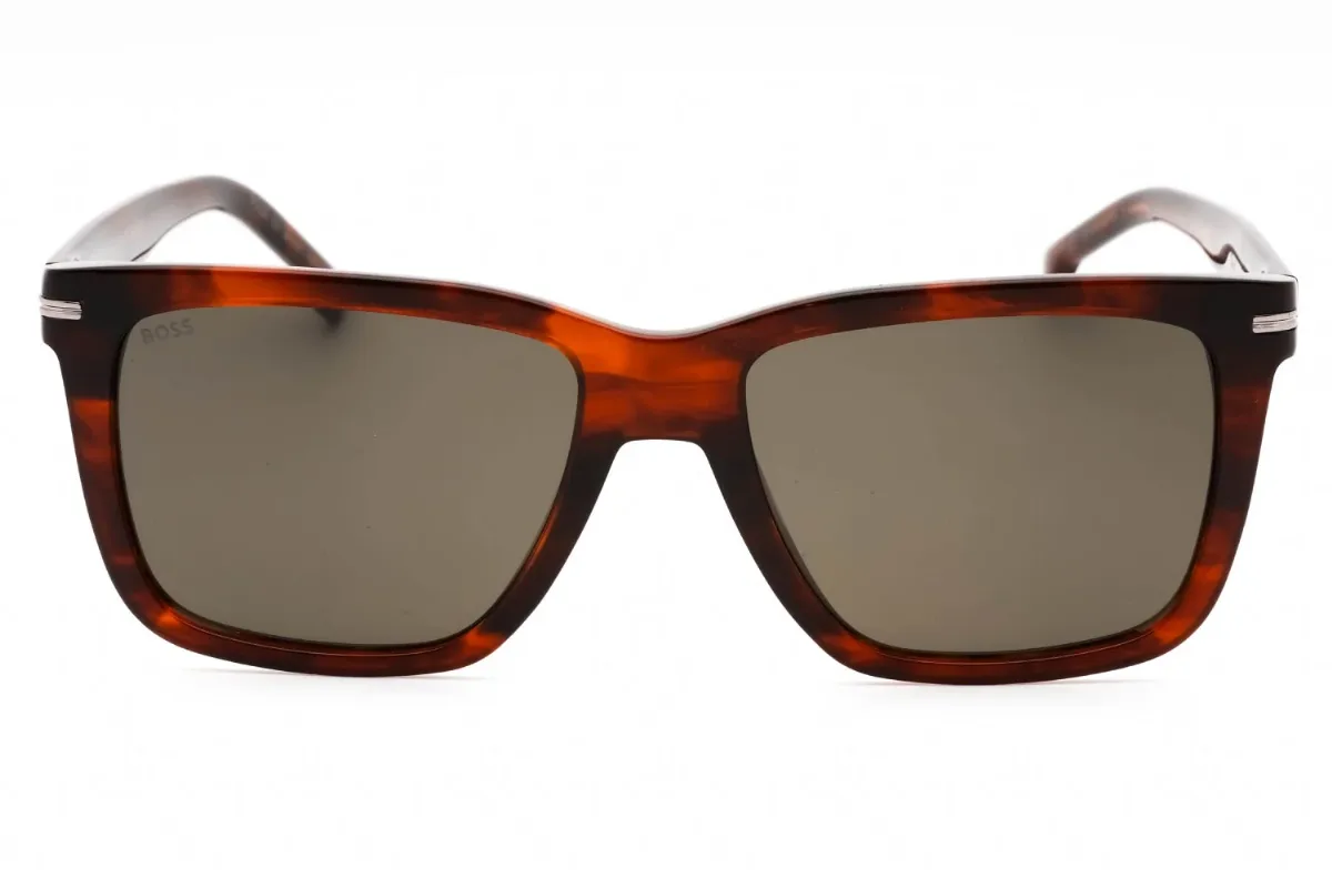 Tortoiseshell Plastic Sunglasses